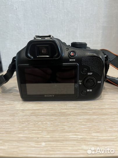 Зеркальный фотоаппарат Sony Alpha ilce-3500