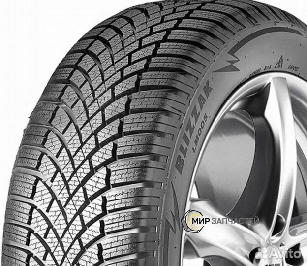 Bridgestone Blizzak LM-005 295/40 R21 111V