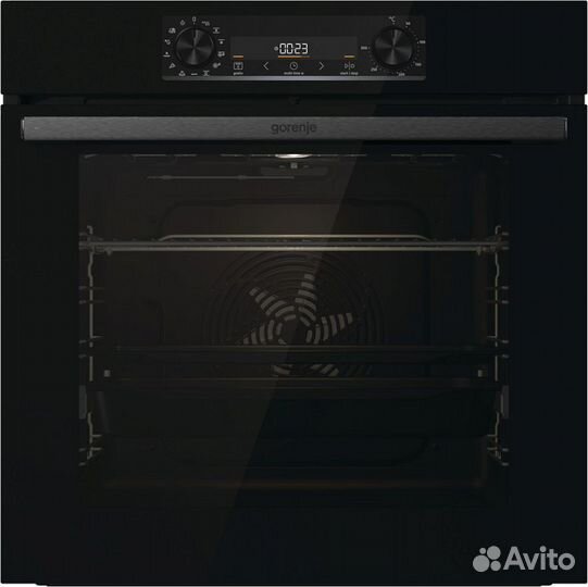 Духовой шкаф электрический Gorenje BOS6737E06FBG