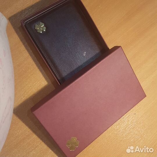 Кошелёк-портмонэ 