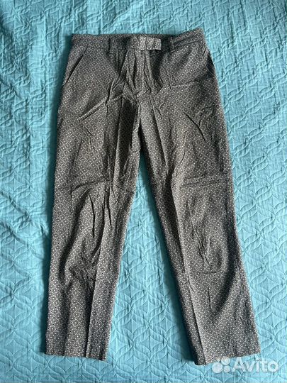 Брюки vassa &co 46 размер