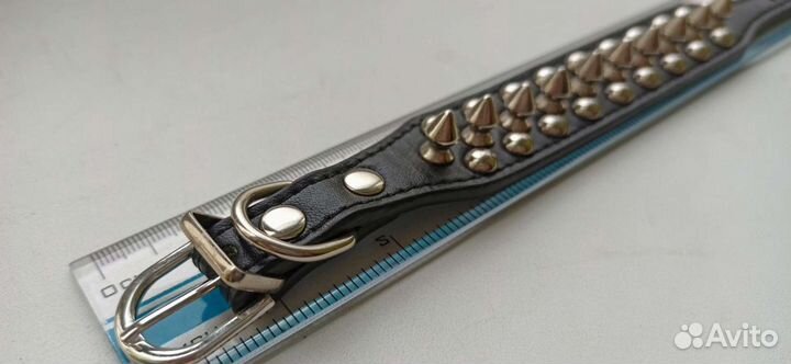 Браслет, ошейник