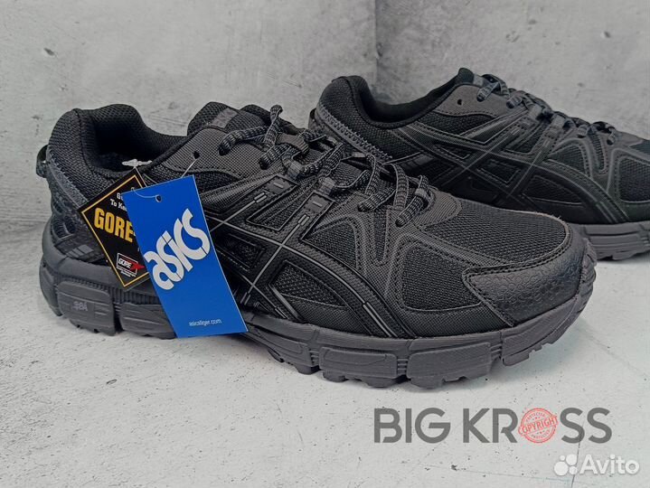 Кроссовки зимние Asics 47/48/49/50