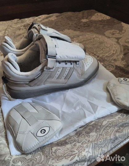 Adidas bad bunny
