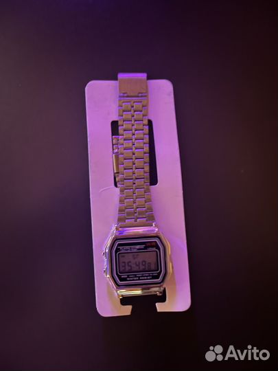 Часы casio classic