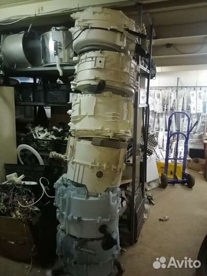 Модуль, стиральная машина