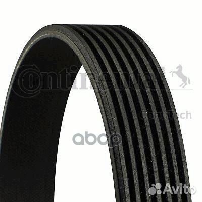 Ремень поликлиновый 7PK1175 Continental 7PK1175