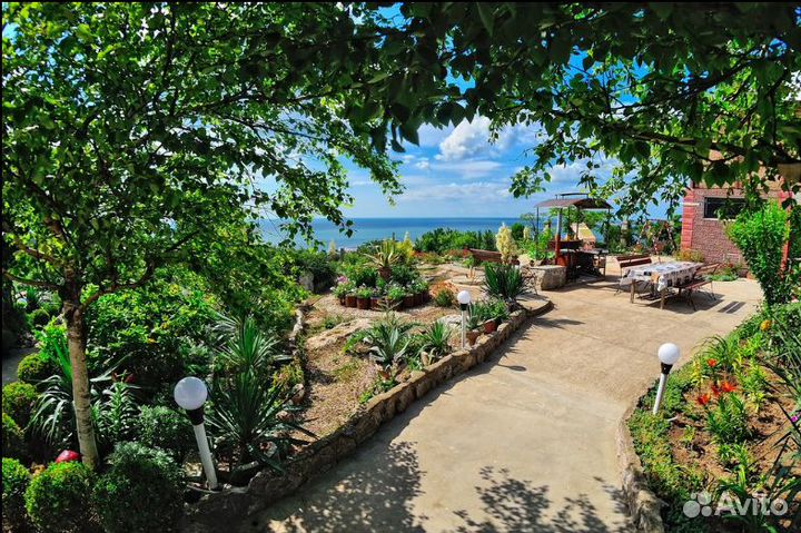 Отдых в крыму на море