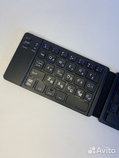 Bluetooth клавиатура