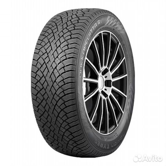 Nokian Tyres Hakkapeliitta R5 EV 255/45 R20 105T