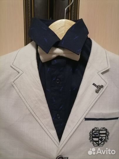 Праздничный костюм турция