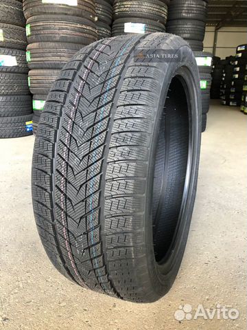 Grenlander IceHawke II 305/40 R20