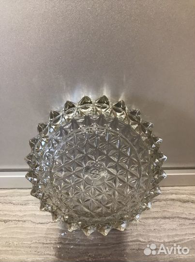 Конфетницы времен СССР