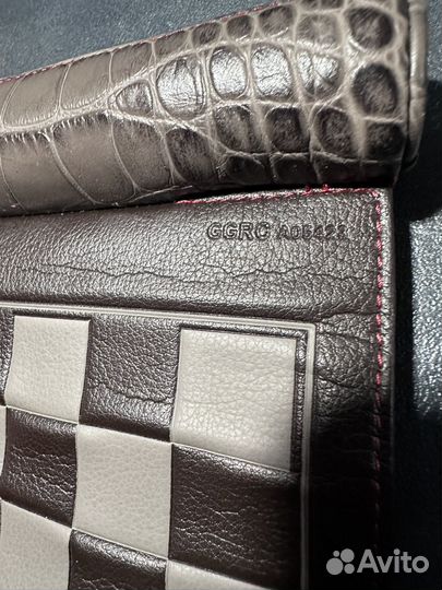 Шашки lancel оригинал, подарочный набор