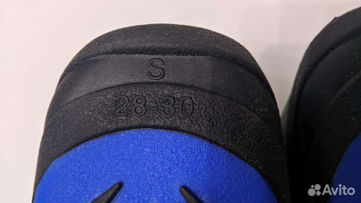 Ласты детские 28-30