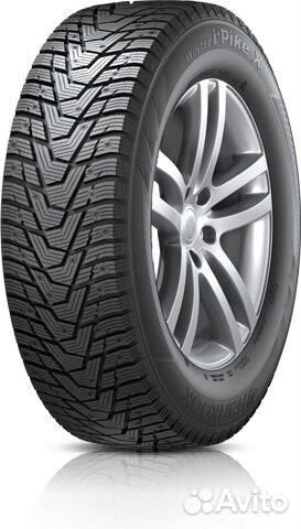 Hankook Winter i'Pike X W429A 215/60 R17 100T
