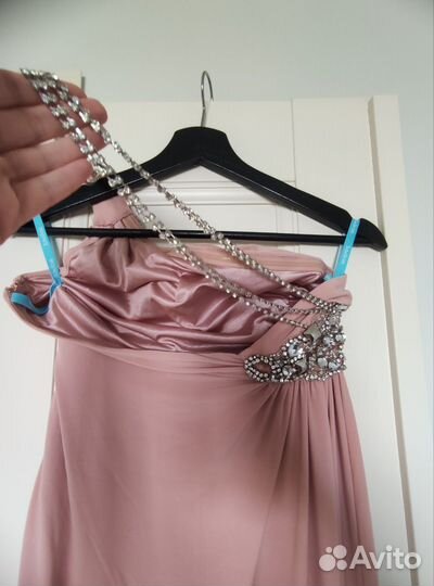 Платье праздничное женское 44 46 to be bride
