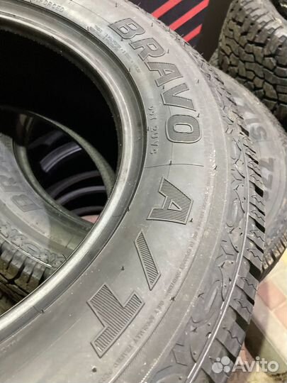 Maxxis Bravo AT-771 245/75 R16 111S