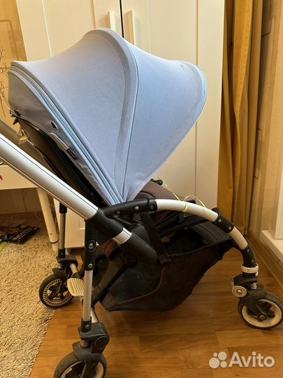 Коляска bugaboo bee3