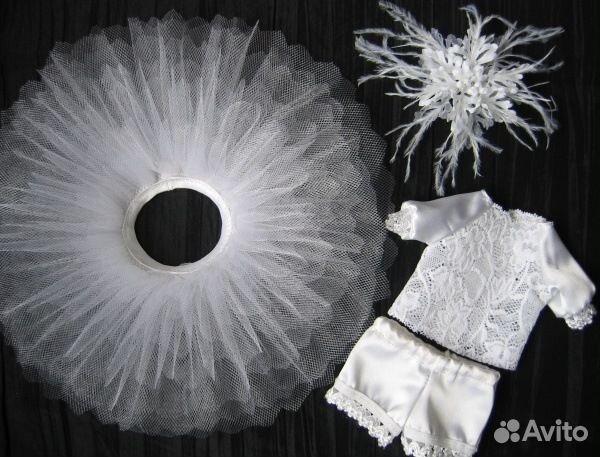 Текстильная интерьерная кукла