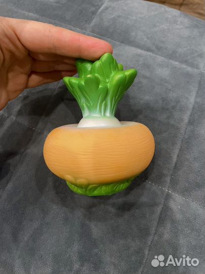 Детский кукольный театр Репка