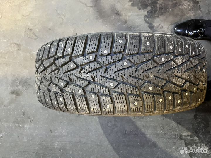 Nokian Tyres Nordman 7 205/55 R16