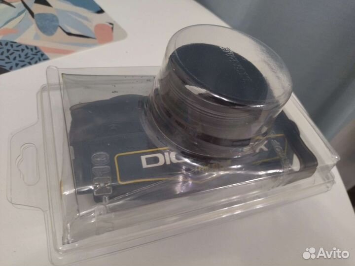 Водонепроницаемый кофр для фотоаппарата