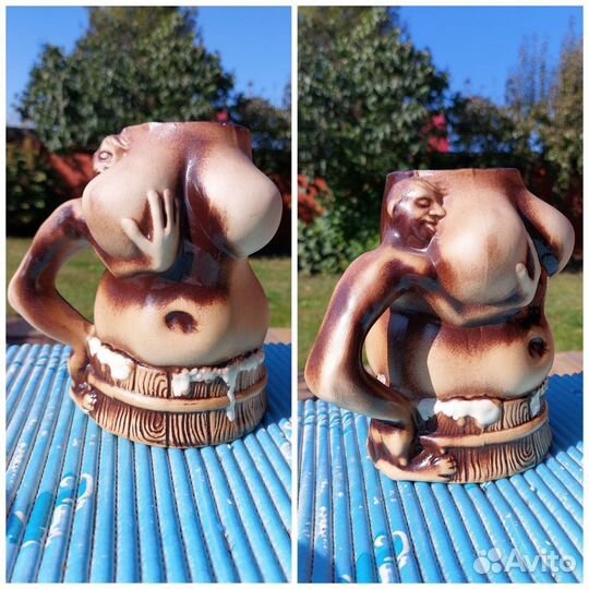 Пивная кружка