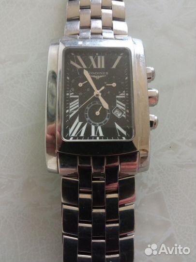 Часы Longines Dolce Vita S 30