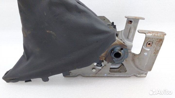 Рычаг стояночного тормоза Opel Insignia G09 A20NHT