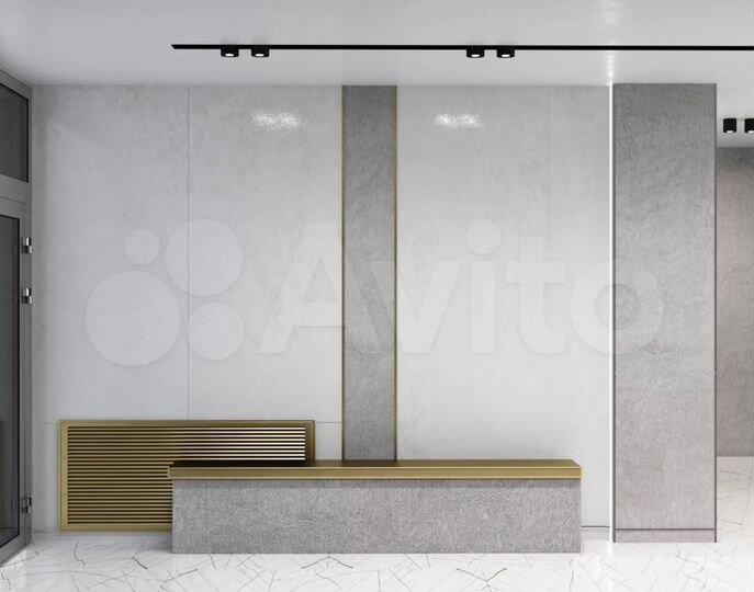 Квартира-студия, 25,4 м², 15/15 эт.