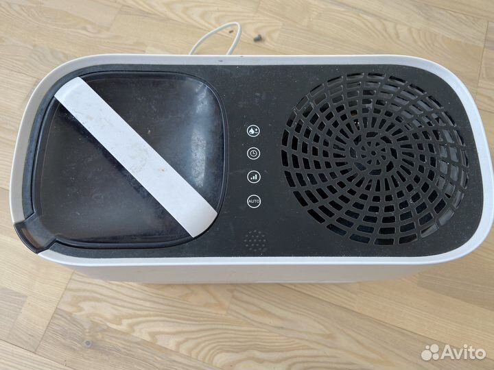 Увлажнитель очистиль воздуха koenig швейцарский