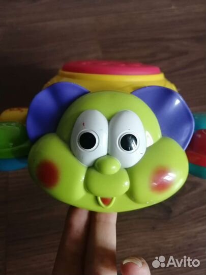 Игрушка развивающая