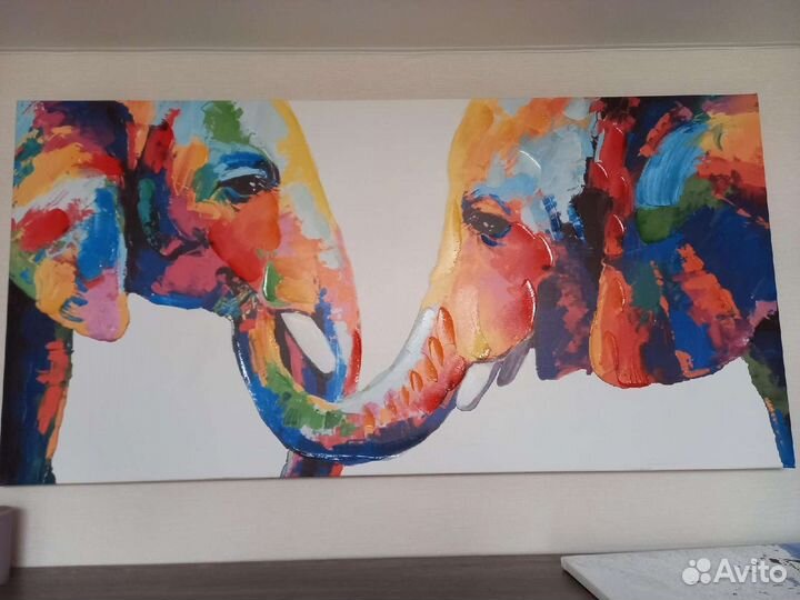 Картина 120х60