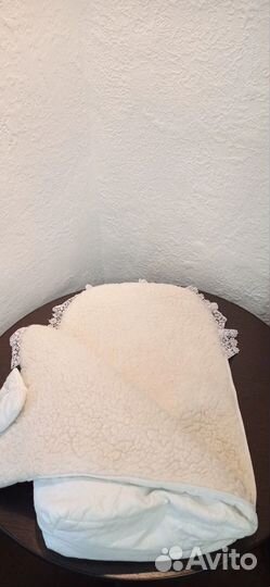 Конверт для малыша