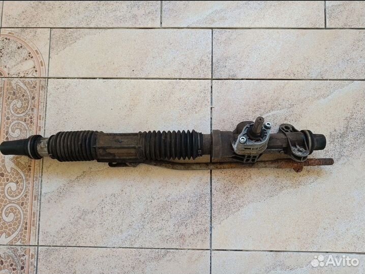 Рулевая рейка granta калина1