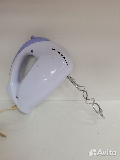 Миксер Leben и72