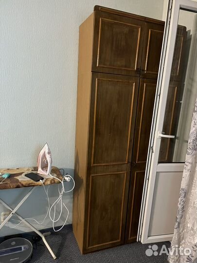 Стенка в гостиную бу