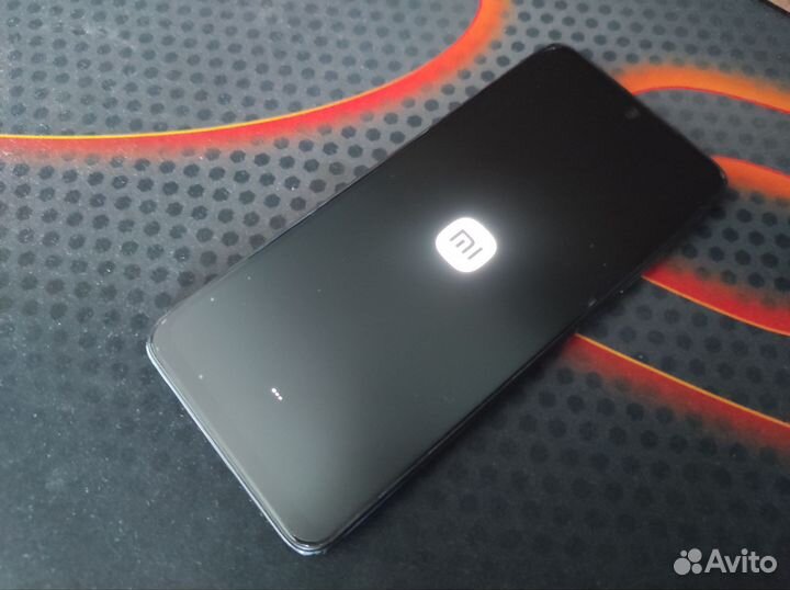 Xiaomi Redmi Note 10, 4/64 ГБ