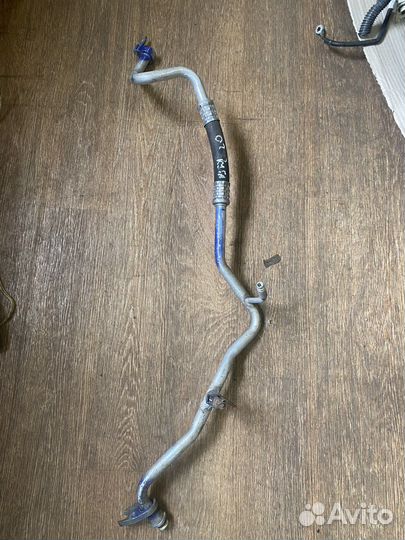 Трубка кондиционера ford kuga 1