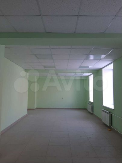 Свободного назначения, 67 м²