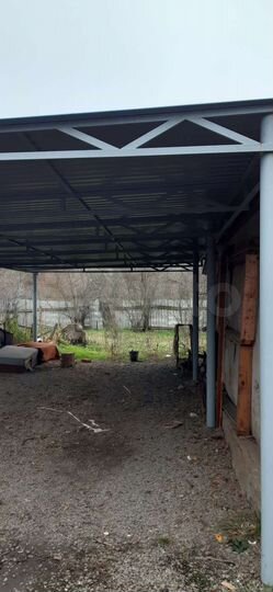 Дом 124 м² на участке 12 сот.