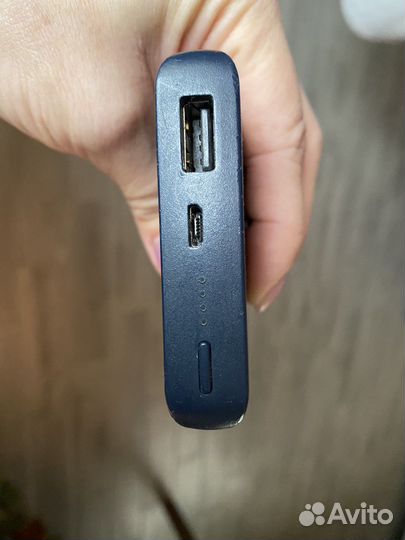 Powerbank samsung 10000 mAh