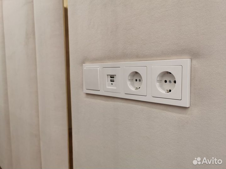 Мягкие панели, мягкие стеновые панели и кровати