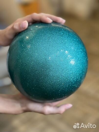 Мяч chacot для художественной гимнастики 17