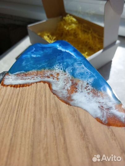 Сервировочная доска