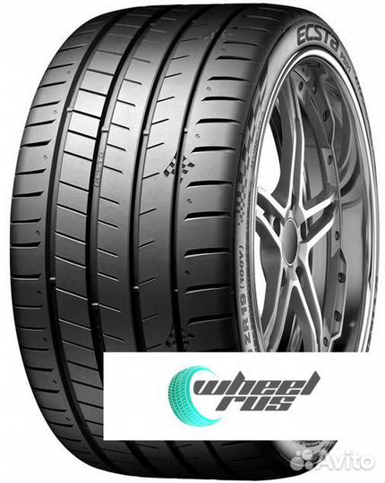 Kumho Ecsta PS91 275/30 R19