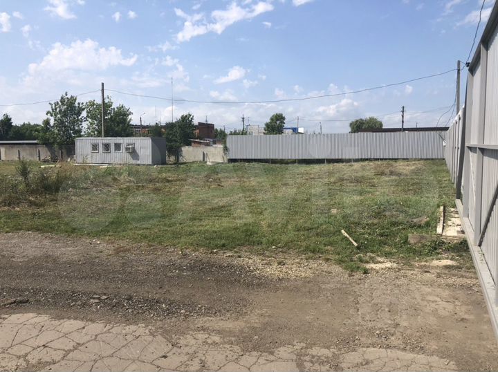 Участок 65 сот. (ИЖС)