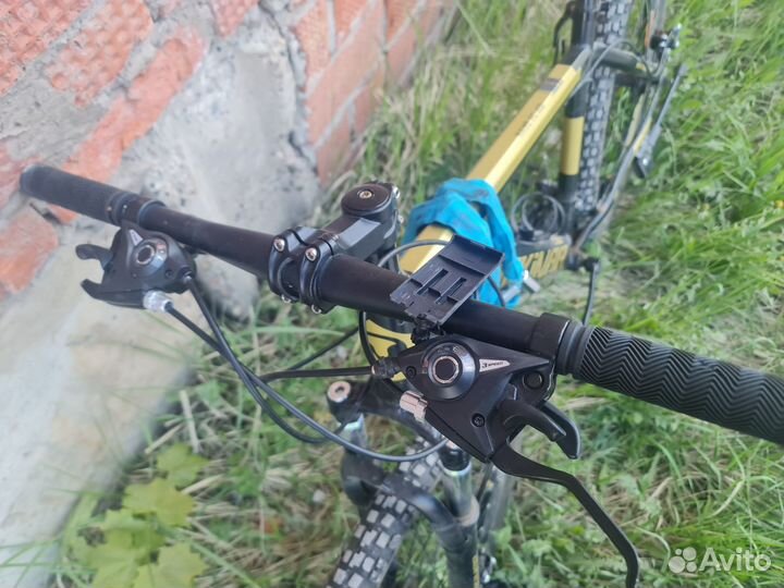 Велосипед Горный 26 колеса