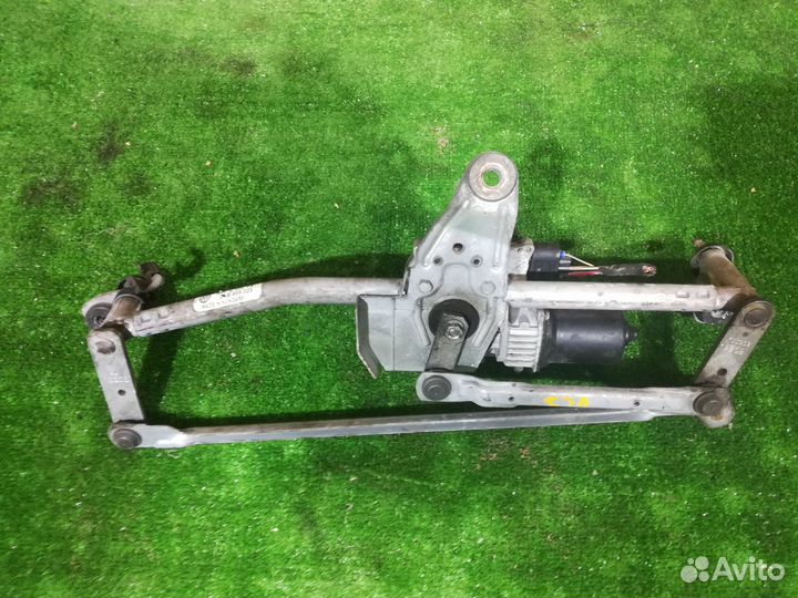 Трапеция стеклоочистителя Volkswagen Passat B6 B7